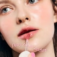 thumbnail image 3 of Brillo de labios Dasique Pure Water #13 Mauve Grape 2.7 ml Dewy, 3 of 9