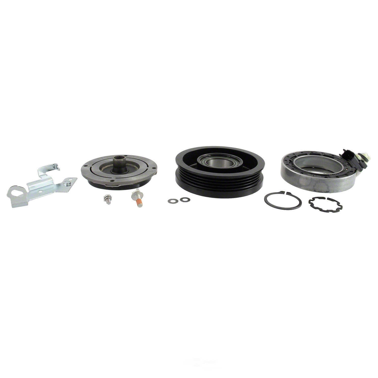 Motorcraft YB-3321 A/C Compressor Clutch