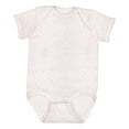 thumbnail image 1 of Rabbit Skins 4424 Justaucorps en Jersey Fin pour Bébé, 1 of 1