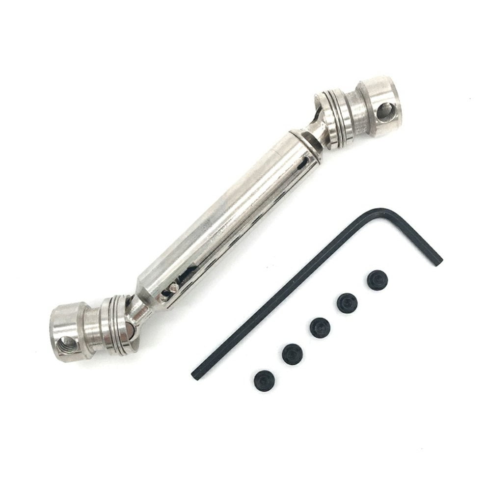 rc car drive shaft universal joint