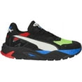 thumbnail image 3 of Puma Men's Shoes Rs-Trck X Nfs Lace Up Sneakers 30769101, 3 of 5