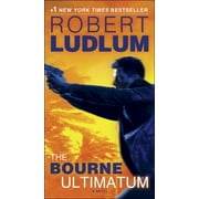 Jason Bourne: The Bourne Ultimatum : Jason Bourne Book #3 (Series #3) (Paperback)