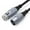 male to female-2m, variant on XLRAudio Cable 3pin Balanced Condenser Microphone Extension Cord XLRMale Female Connection Wire Extender Line