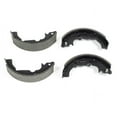 thumbnail image 2 of Drum Brake Shoe Fits 2003 Ford Windstar, 2 of 2