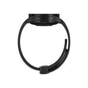 Samsung Galaxy Watch5 Pro 45mm Smart Watch, Bluetooth, Black Titanium