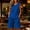 A1_Blue, variant on 2Piece Short Sets Round Neck Ruffle Sleeveless Camisole Shirts Drawstring Bermuda Shorts Lightweight Plus Size Boho Beach Vacation Outfit Casual Lounge Sleepwear Linen Pajama Set Blue L