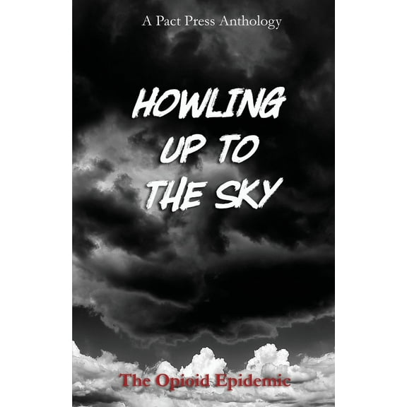 Howling Up to the Sky : The Opioid Epidemic (Paperback)