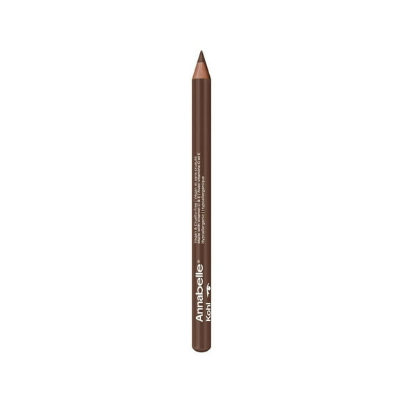 Annabelle Kohl Matte Eyeliner, 137 Chocolate Truffle