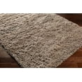 thumbnail image 4 of Mark&Day Wool Rugs, 8ft Round Caroline Modern Taupe Area Rug, Beige Carpet for Living Room, Bedroom or Kitchen (8' Round), 4 of 9