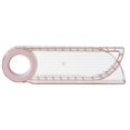 thumbnail image 1 of Organisateur de Porte-Vêtements Multifonction Pliable avec Conception Perforée pour Rangement de Balcon, Installation Sans Perçage, Imperméable et Robuste, 1 of 4