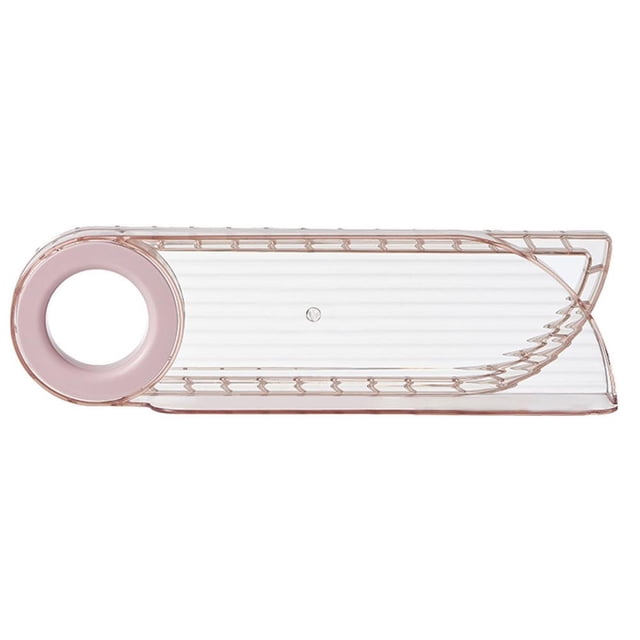 Organisateur de Porte-Vêtements Multifonction Pliable avec Conception Perforée pour Rangement de Balcon, Installation Sans Perçage, Imperméable et Robuste