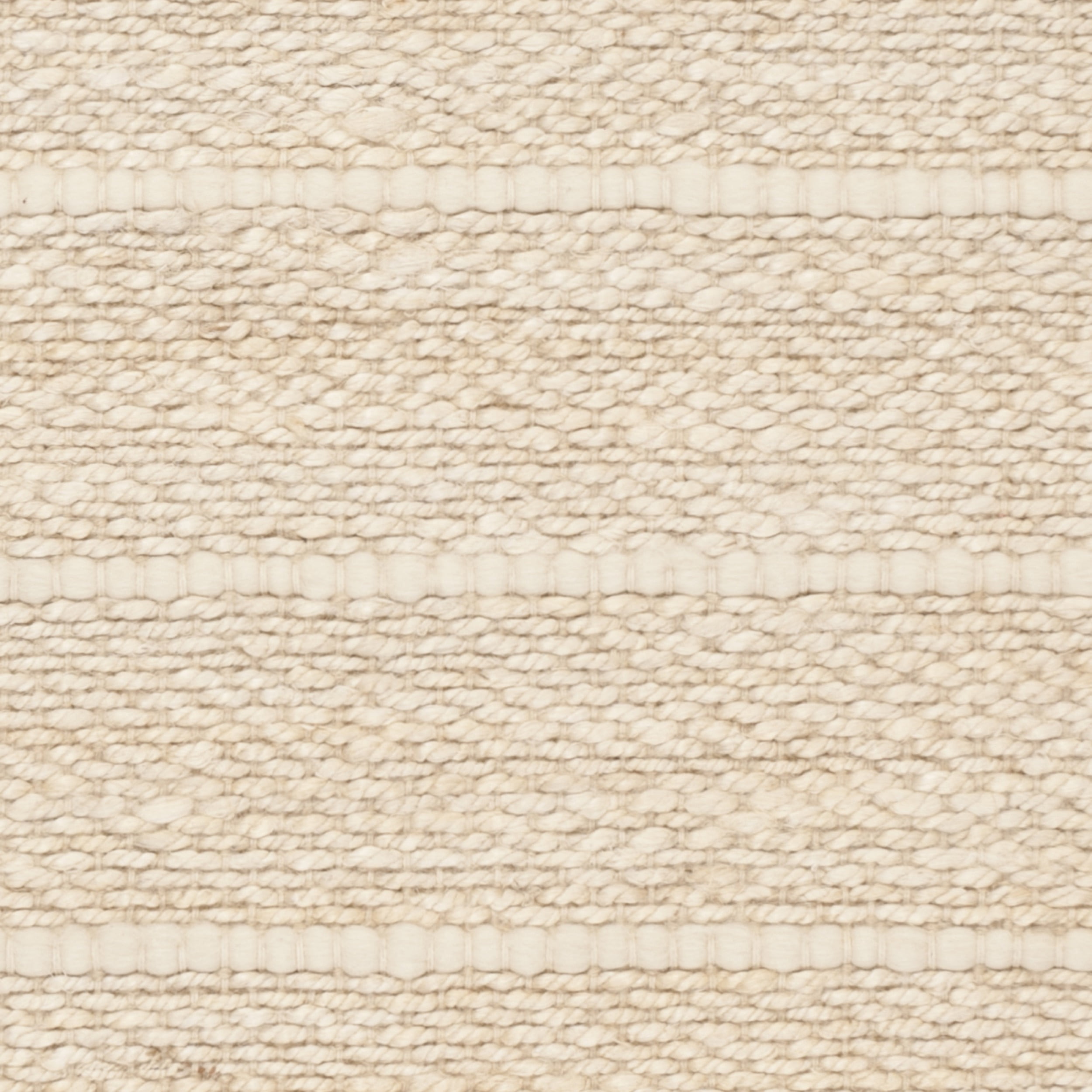 SAFAVIEH Natural Fiber Carrie Braided Area Rug, Ivory, 4' x 6'