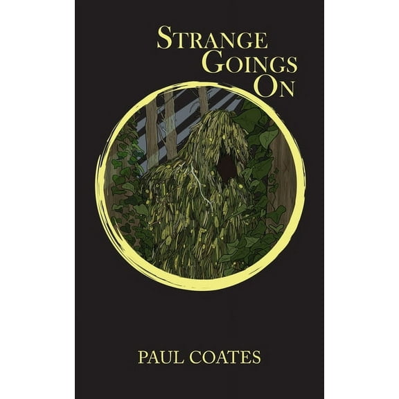 Strange Goings On, (Paperback)