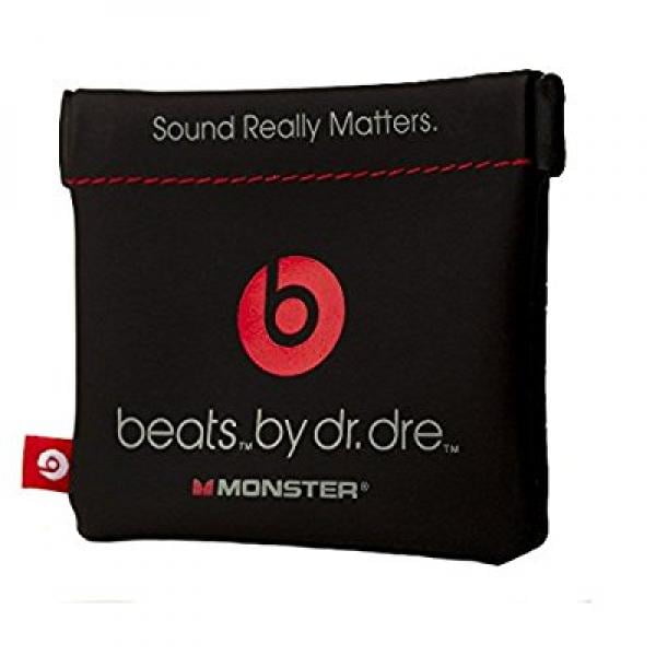 beats pro carrying pouch