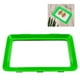 thumbnail image 5 of Contenedor Almacenamiento Fresco Reutilizable Bandeja Apilable para Conservación Alimentos (verde), 5 of 9