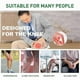 thumbnail image 5 of Joint Support Patch for Knee, Shoulder, Cervical and Lumbar Care - Muscle and Joint Pain Relief Solution, 5 of 5