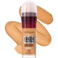 thumbnail image 1 of Borrador Foundation Maybelline Instant Age Rewind 310 SPF 20, 1 of 8