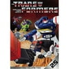 Transformers: The Complete Second Season, V2 (DVD)