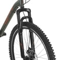 thumbnail image 4 of Bicicleta Benotto Spitfire Tipo Montaña Rodada 29 18 Velocidades Color Gris, 4 of 4