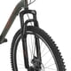 thumbnail image 4 of Bicicleta Benotto Spitfire Tipo Montaña Rodada 29 18 Velocidades Color Gris, 4 of 4
