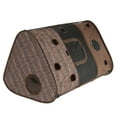 thumbnail image 1 of Cat Climbing Tunnel, Oxford Cloth Pet Playpen Stable 3 Layer  Structure  For Four Seasons For Dog, 1 of 8