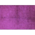 thumbnail image 1 of Ahgly Company Indoor Rectangle Oriental Purple Industrial Area Rugs, 8' x 12', 1 of 4