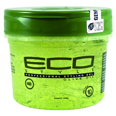 GEL DE ACEITE DE OLIVA ECOSTYLE 12Z
