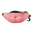 thumbnail image 1 of TIELUTT Ceinture Papa Amusante avec Ceinture Ajustable pour Voyage Randonnée Course, 1 of 4