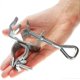 thumbnail image 5 of Parasol Base - Parasol Holder For Balustrade Or Balcony Table - Parasol Base For Balcony And Terrace ( 19-32mm), 5 of 5