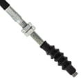 thumbnail image 5 of Niche Clutch Cable for Honda Hawk 400 CB400E CB400TI CM400C CM400T CM450C CM450E 22870-413-407 22870-447-405 519-CCB2805L, 5 of 8