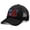 Black, variant on 250th Anniversary of the American Eagle 1776-2026 Adjustable Snapback Hat Breathable