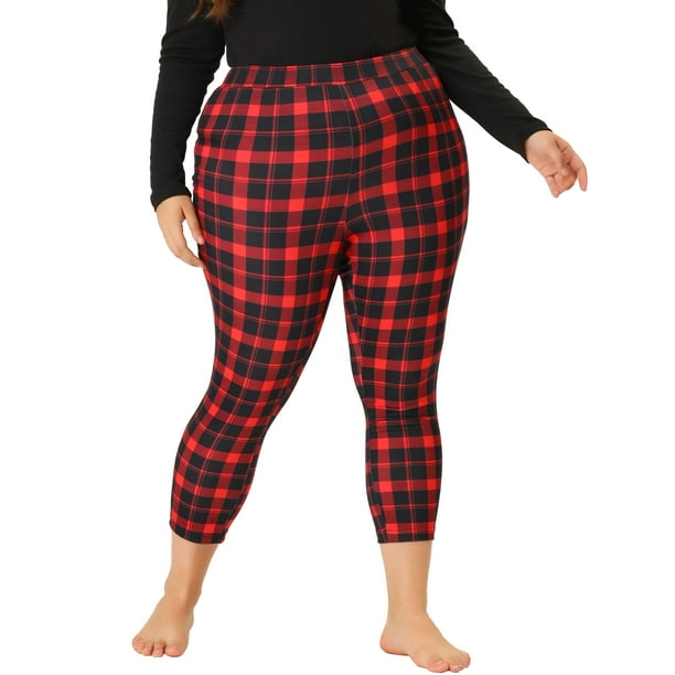 Plus size hotsell skinny capris