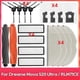 thumbnail image 1 of For Dreame Mova S20 Ultra / RLM71CE Spare Part Main Accessorie, 1 of 5