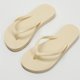 thumbnail image 3 of Zapatillas de Suela Suave Zapatillas de Color Sólido Interiores de Verano de la Pareja de la Moda de los Hombres Y las Mujeres con Goma Impermeable, Calzado de Casa Transpirable para Diario, 3 of 6