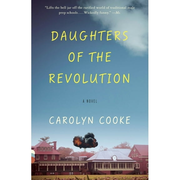 Vintage Contemporaries Daughters of the Revolution, (Paperback)