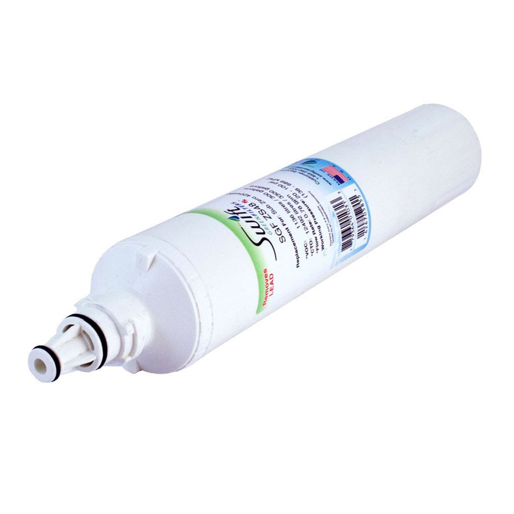 Swift Green Filters SGF-ZS48 Rx Replacement Water Filter for Sub-Zero 4204496,4290510, 4204490- 1 pack