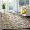 thumbnail image 2 of SAFAVIEH Nantucket Branden Geometric Area Rug, Multi, 4' x 6', 2 of 8