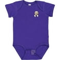 thumbnail image 3 of Inktastic Pocket Goldendoodle Boys or Girls Baby Bodysuit, 3 of 5