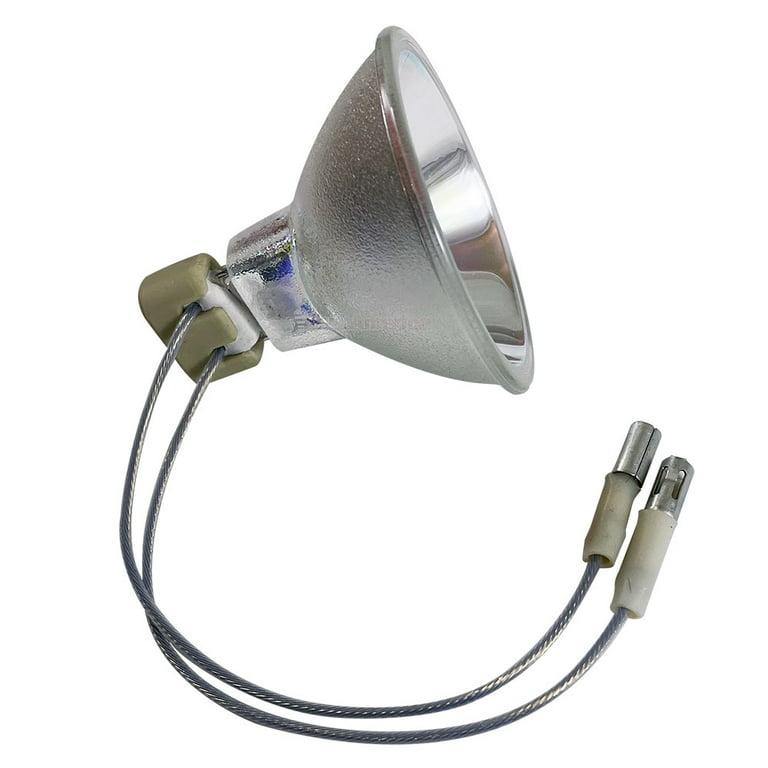 Osram 64339B 105w 6.6A MR16 Halogen Female Round Connector Aviation Aircraft Bulb Walmart
