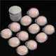 thumbnail image 1 of Pétalos de pecho reutilizables para mujer, cubierta de pezón, adhesivo de pétalo Invisible, sin tirantes, sin espalda, sujetador adhesivo de silicona para pecho Tan Jianjun  unisex, 1 of 2
