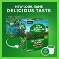 thumbnail image 2 of Green Mountain Coffee Roasters Nantucket Blend Keurig Single-Serve K-Cup Pods, Medium Roast Coffee, 96 Count, 2 of 4