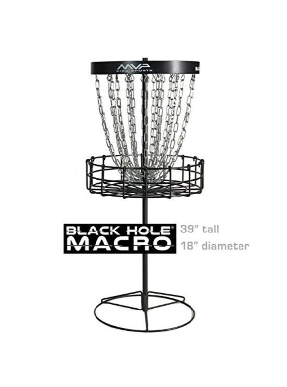 Disc Golf Baskets in Disc Golf