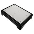 thumbnail image 1 of HEALEEP Step Stool For Adults Portable Nonslip Foot Stool Stackable Design For Indoor Outdoor Use Stability, 1 of 8