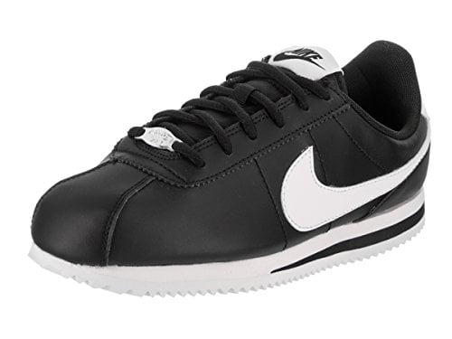 nike cortez synthetic leather