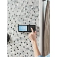 thumbnail image 2 of Moen Smart Shower 4 Output Digital Shower Controller, 2 of 9