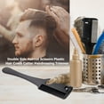 thumbnail image 4 of Tissouoy Hair Comb Cutter Trimmer with Stainless Steel Blade Hairdressing Haircut Razor, 4 of 8