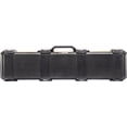 thumbnail image 3 of Vault by Pelican V770 Single Rifle Case Crushproof, Dustproof, Weather Resistant, Heavy-Duty Handles, 4 Layers of Foam, 4 Push Button Latches - Black, 3 of 9