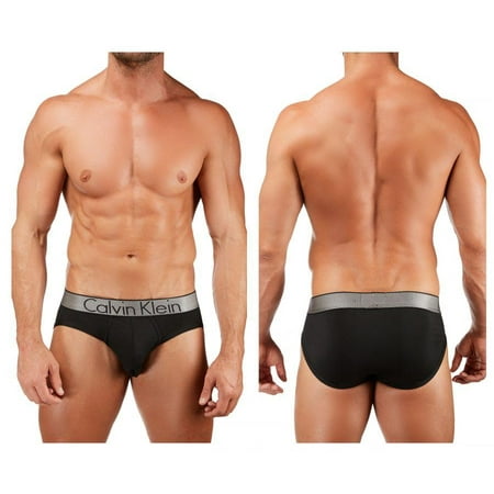 

Calvin Klein NB1294-001 Customized Stretch Hip Brief