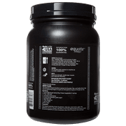 Equate Whey Protein Supplement Vanilla