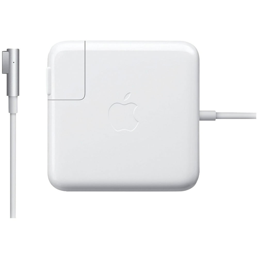 Apple MC461/60W/MAGSAFE/ADAPTER 60Watt MagSafe Power Adapter Walmart